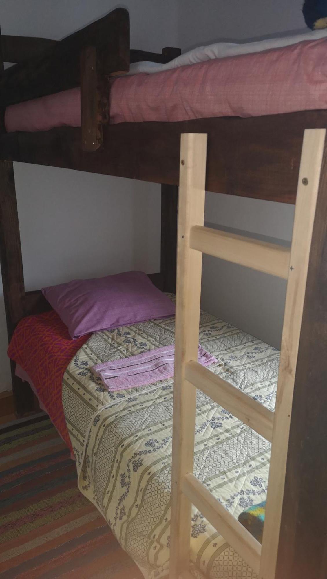 Etno Konak Angela Hotel Kalna Room photo