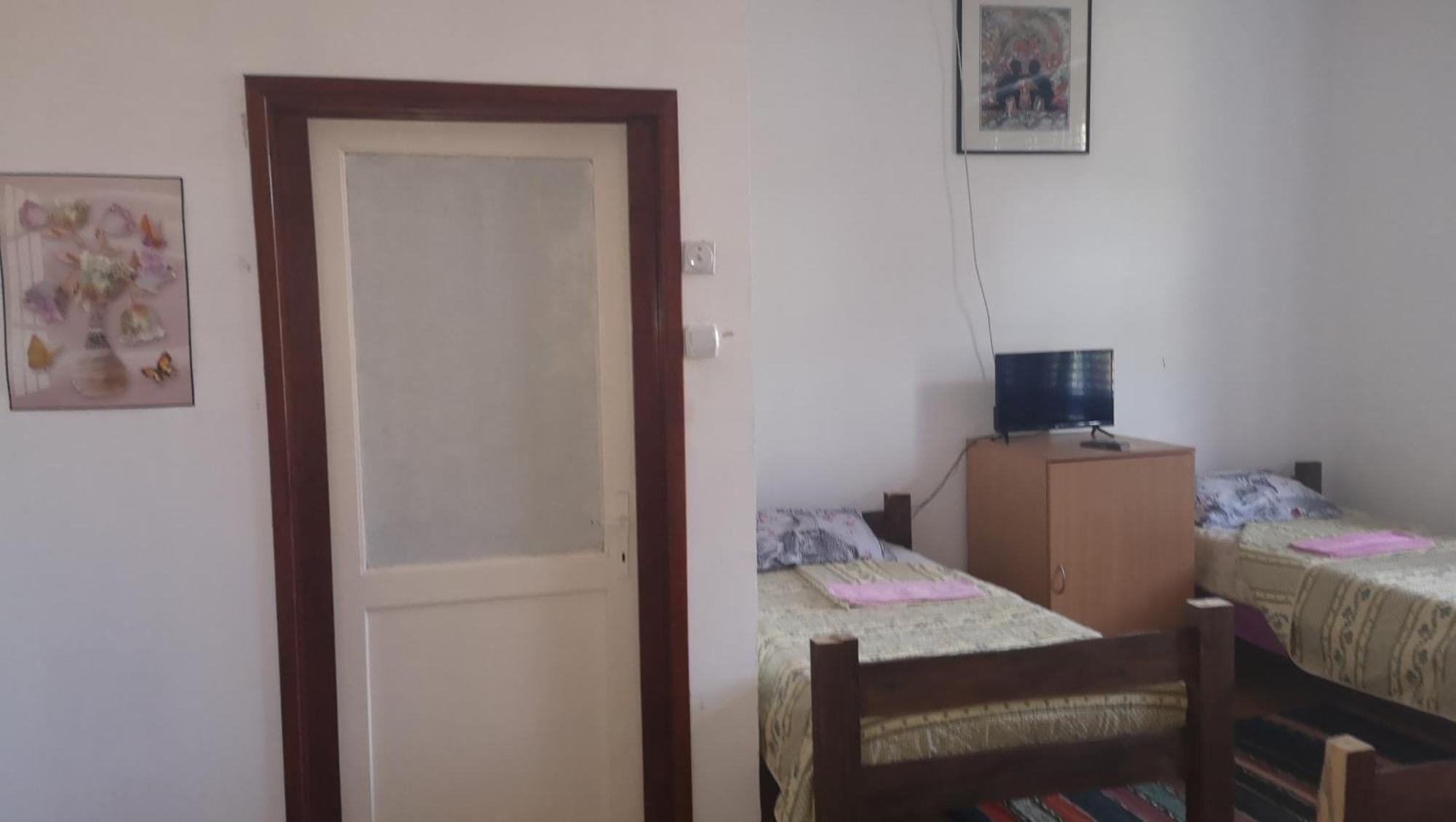 Etno Konak Angela Hotel Kalna Room photo