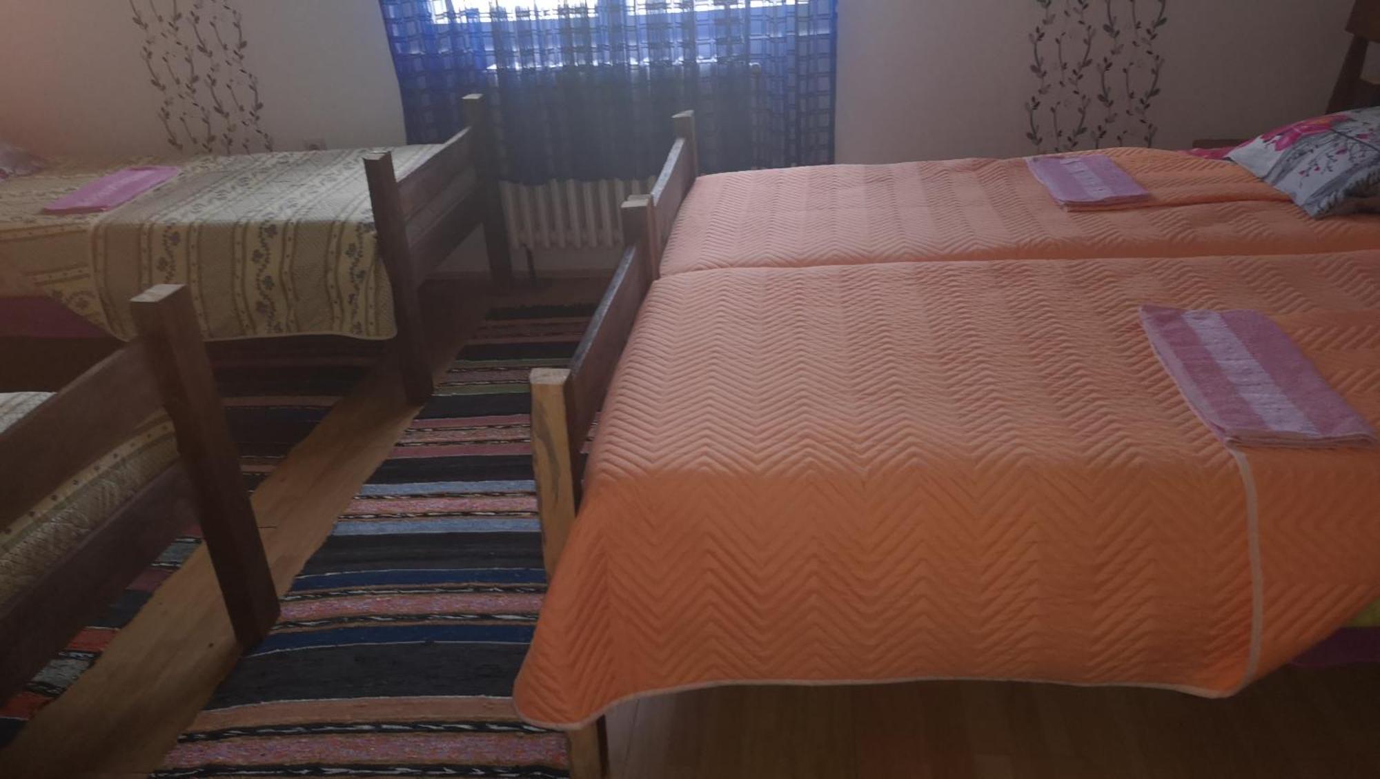 Etno Konak Angela Hotel Kalna Room photo