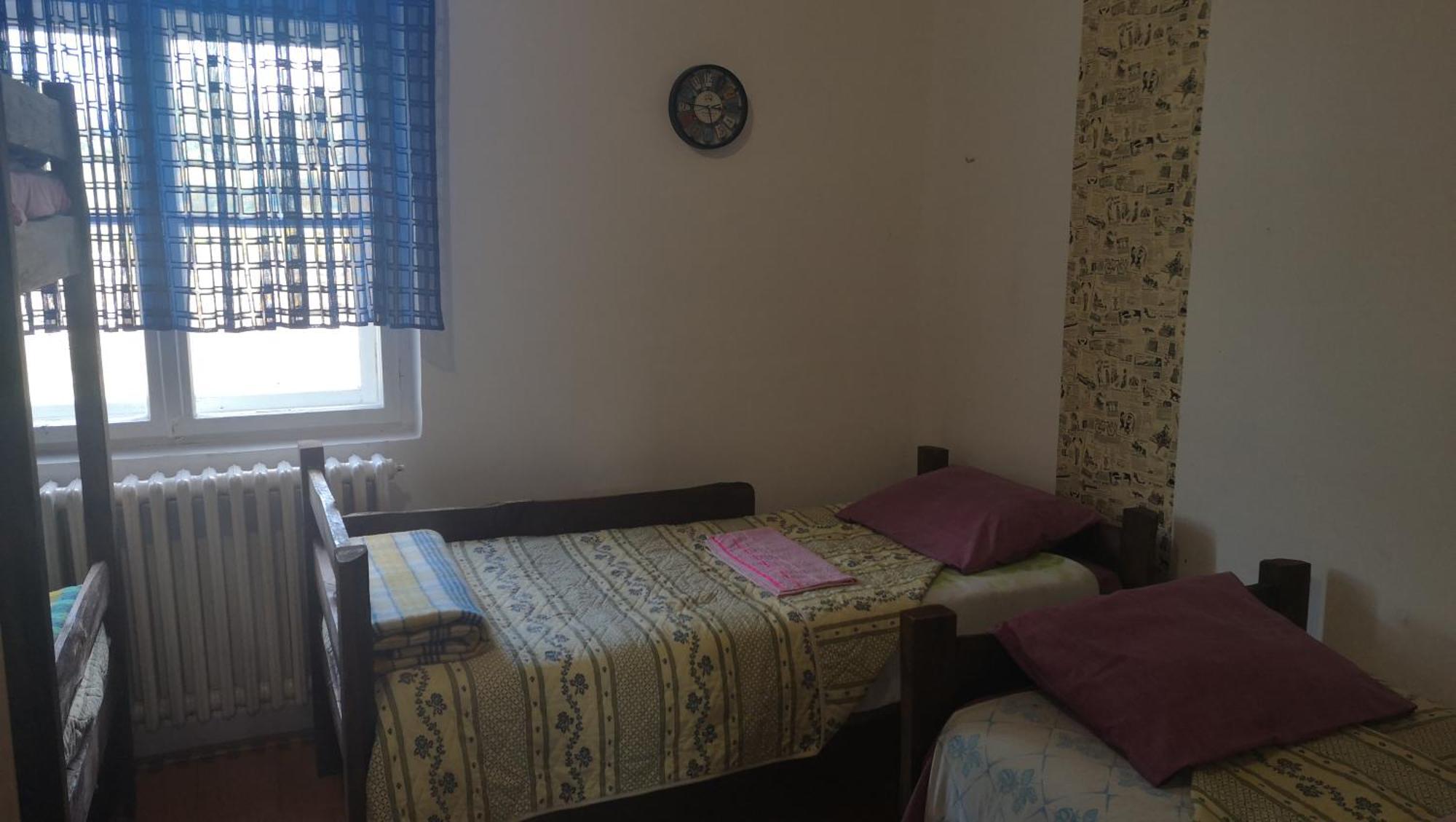 Etno Konak Angela Hotel Kalna Room photo