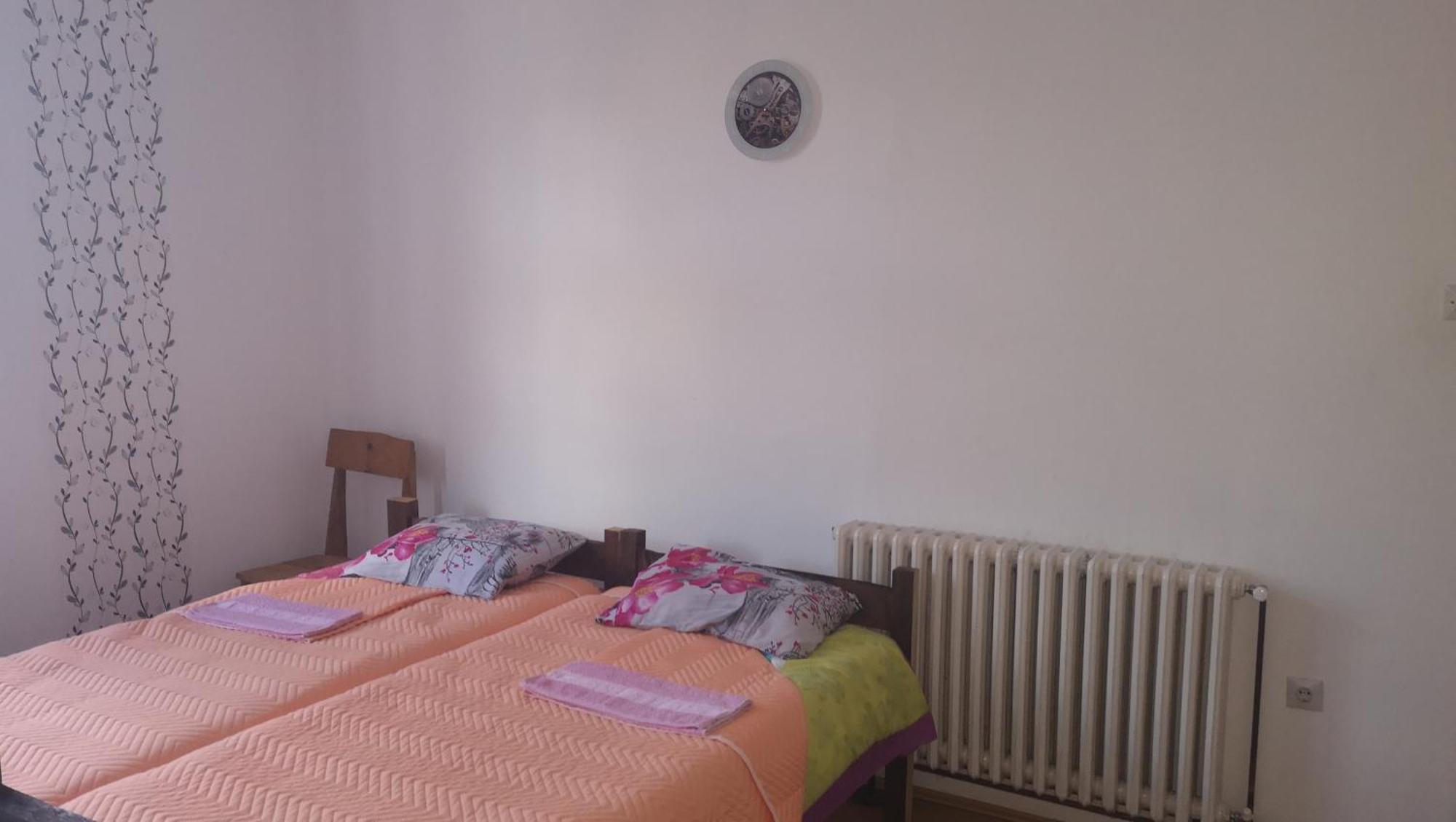 Etno Konak Angela Hotel Kalna Room photo