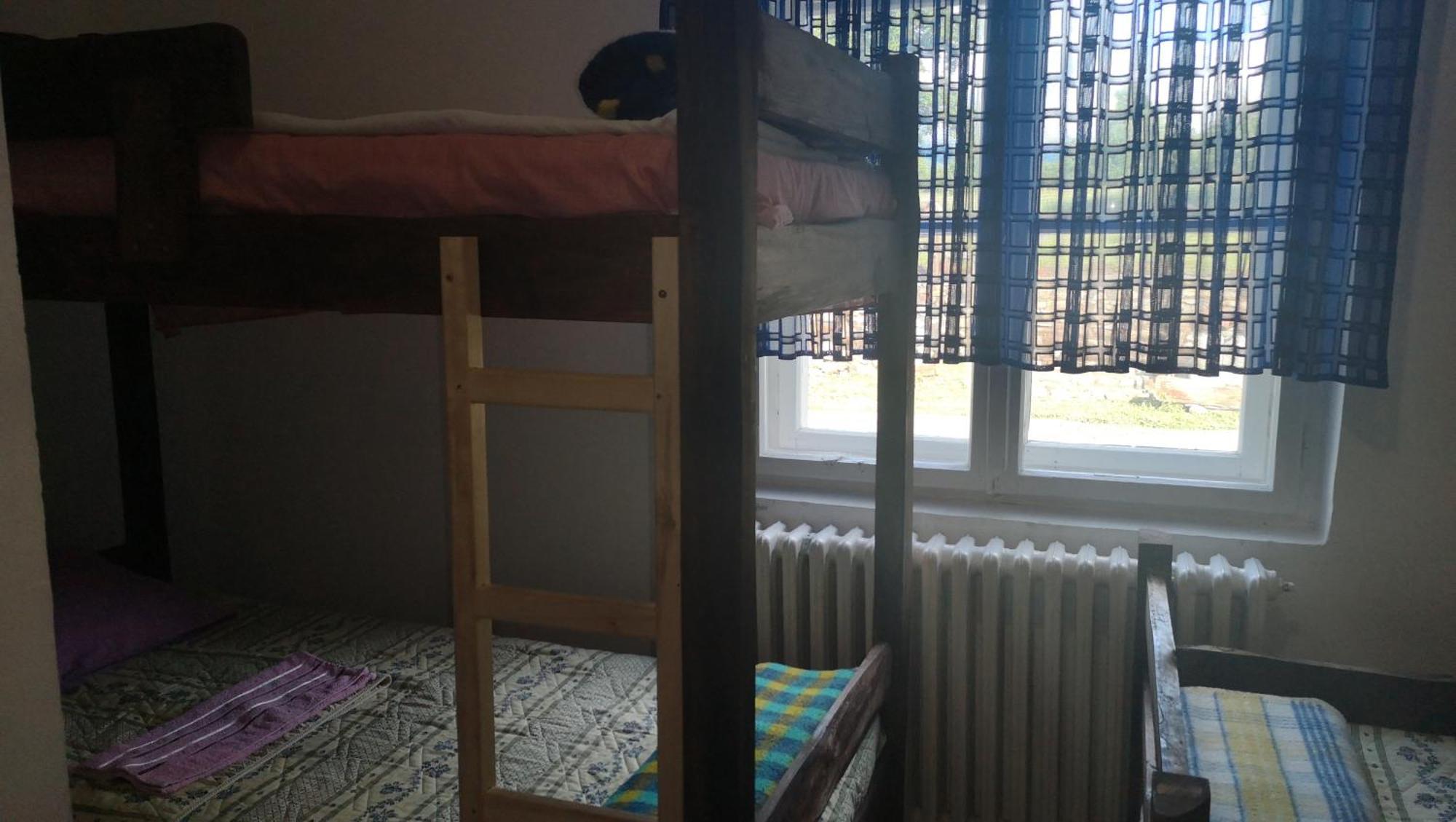 Etno Konak Angela Hotel Kalna Room photo