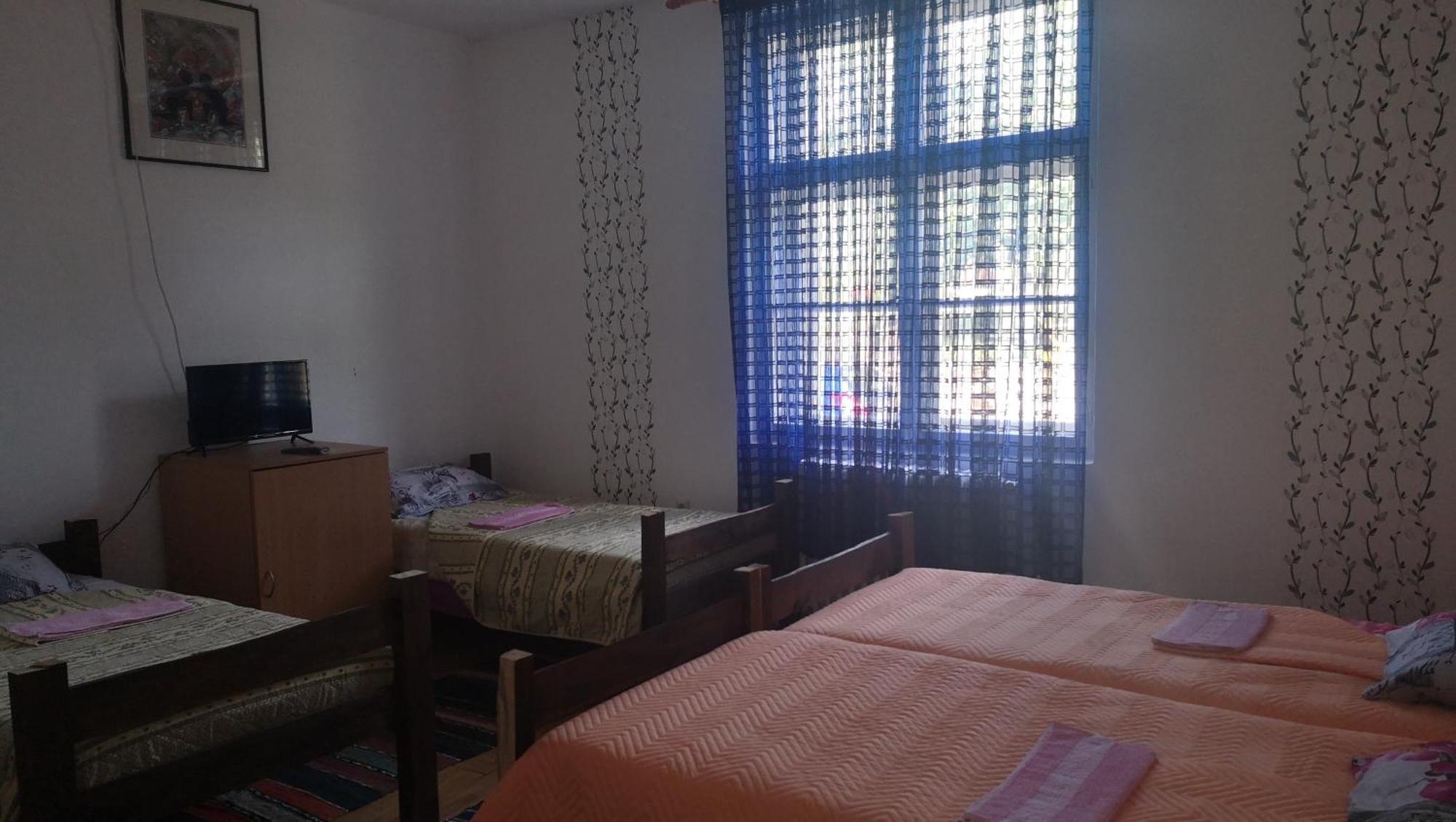 Etno Konak Angela Hotel Kalna Room photo